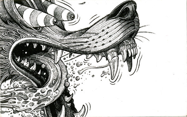 Undivided Heart & Soul | Mint (M) Mint (M)