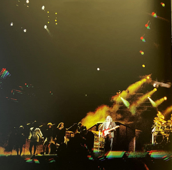 Live At Knebworth 1990 | Mint (M) Mint (M)