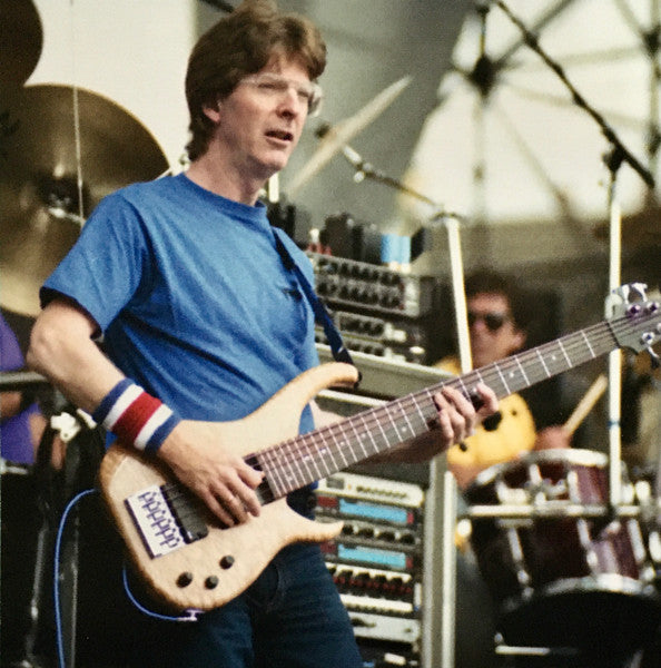 Dave's Picks, Volume 44 (3xCD)(Autzen Stadium, U. Of Oregon, Eugene, OR • 6/23/90) | Mint (M) Near Mint (NM)