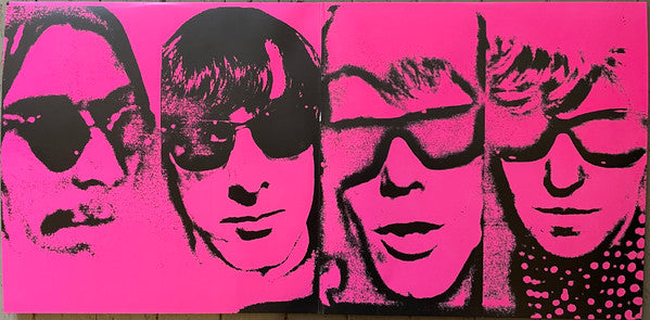 Live At The Gymnasium, New York City, Apr. 30, 1967 (VINYL) | Mint (M) Mint (M)