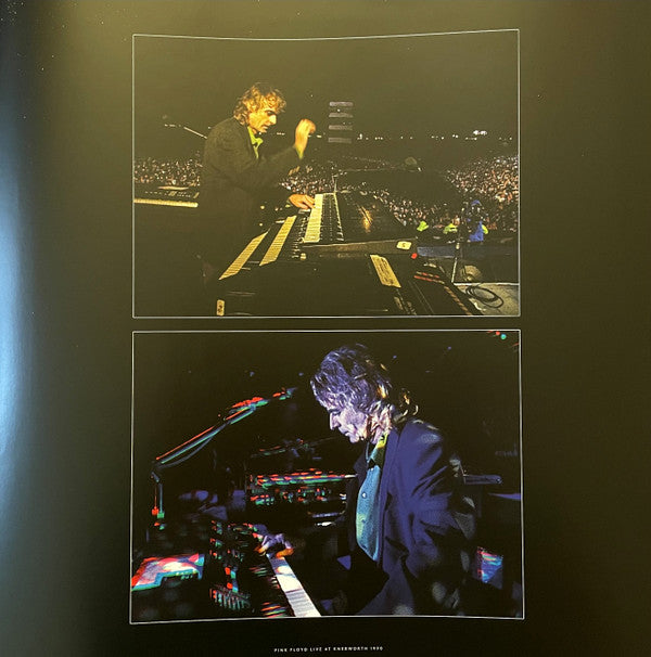 Live At Knebworth 1990 | Mint (M) Mint (M)