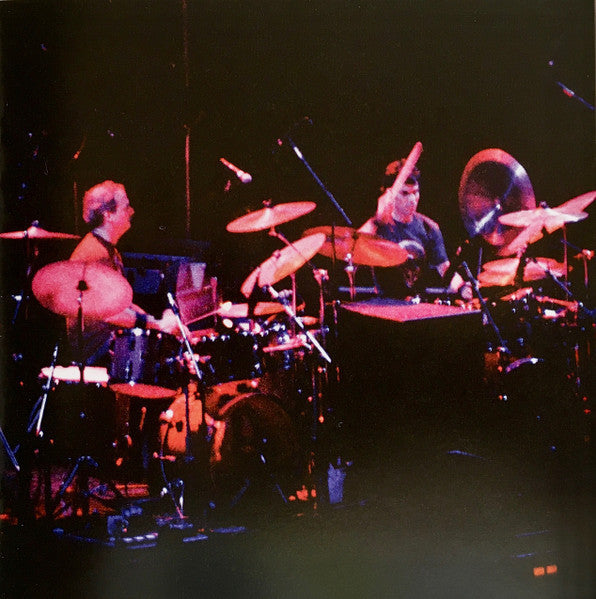 Dave's Picks, Volume 35 (3xCD)(Philadelphia Civic Center, Philadelphia, PA • 4/20/84) | Mint (M) Near Mint (NM)