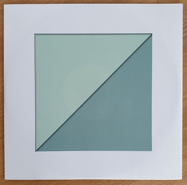 Mixing Colours | Mint (M) Mint (M)