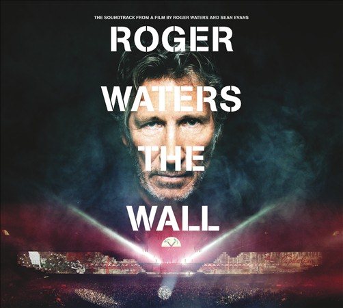 Roger Waters the Wall (180 Gram Vinyl, Gatefold LP Jacket) ( Lp's) (VINYL) | Mint (M) Mint (M)