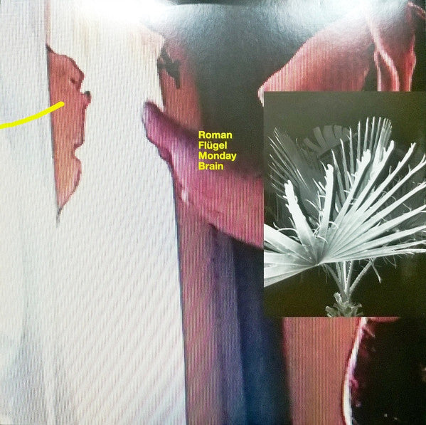 Monday Brain | Mint (M) Near Mint (NM)