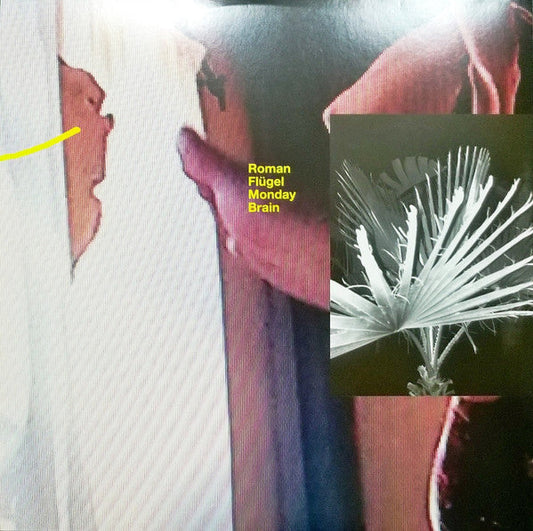 Monday Brain | Mint (M) Near Mint (NM)