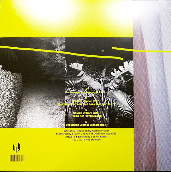 Monday Brain | Mint (M) Near Mint (NM)