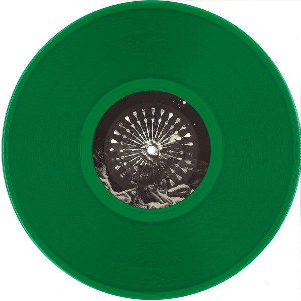 Metta Remixes I | Mint (M) Generic