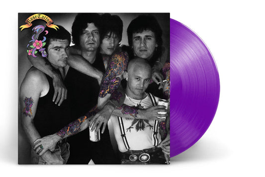 Assault & Battery (Colored Vinyl, Purple, Indie Exclusive) | Mint (M) Mint (M)