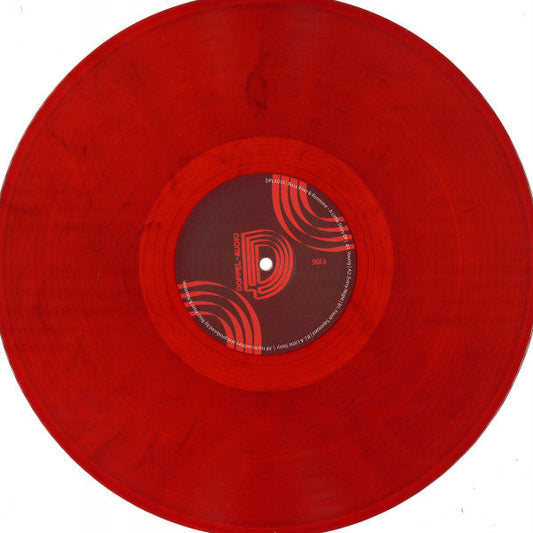 A Little Story EP | Mint (M) Generic