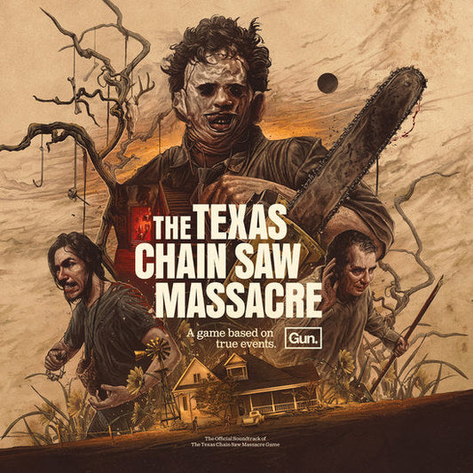 The Texas Chain Saw Massacre Game Bundle |