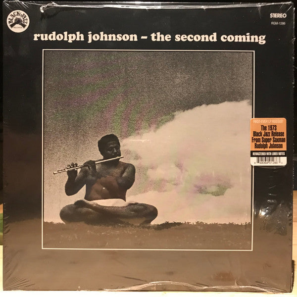 The Second Coming | Mint (M) Mint (M)