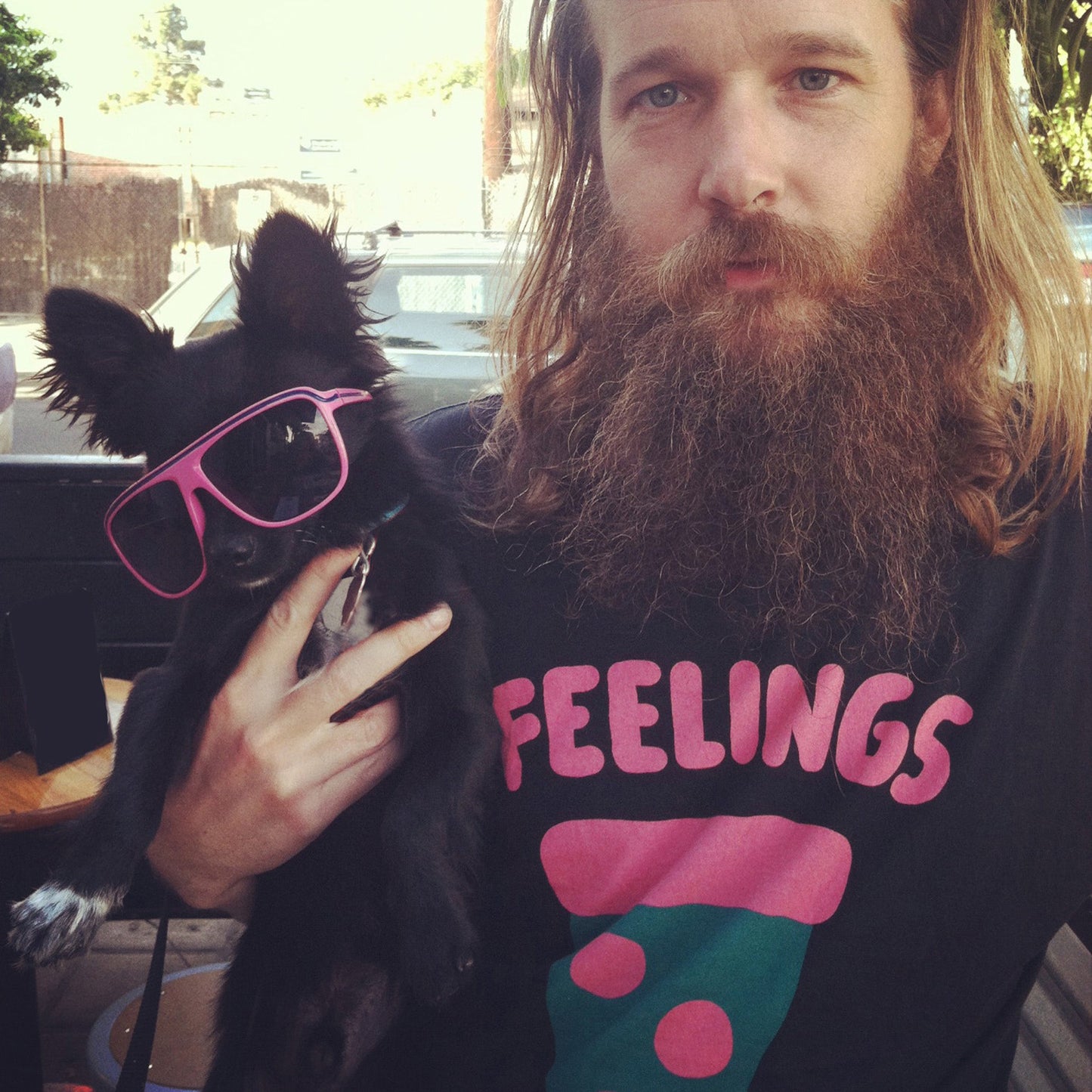 Feelings | Mint (M) Mint (M)