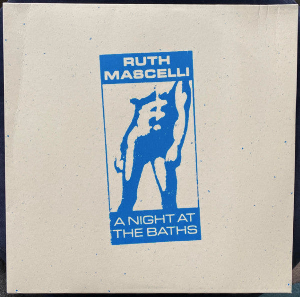 A Night At The Baths | Mint (M) Mint (M)