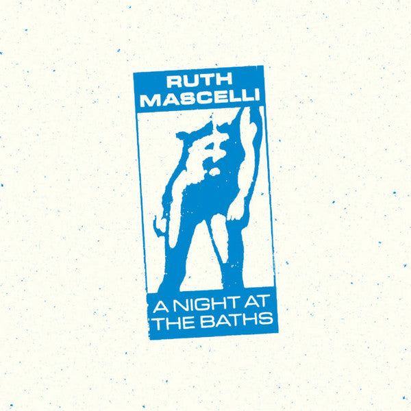 A Night At The Baths | Mint (M) Mint (M)