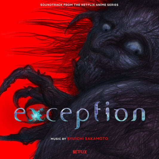 Exception (Soundtrack From The Netflix Anime Series) |