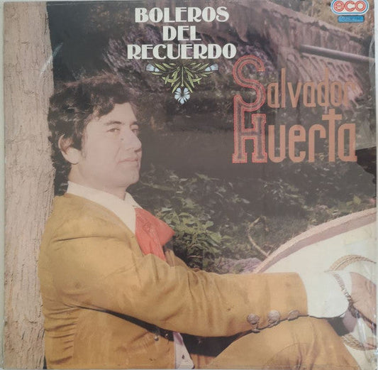 Boleros Del Recuerdo | Very Good Plus (VG+) Near Mint (NM)
