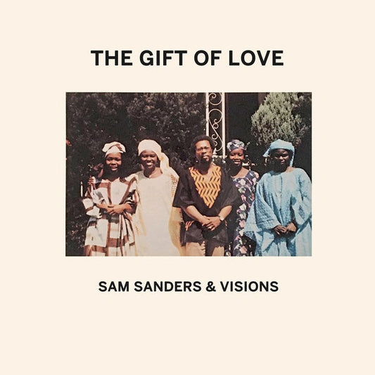 The Gift of Love |
