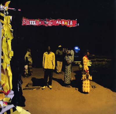 Albala (BONUS CD) | Mint (M) Mint (M)