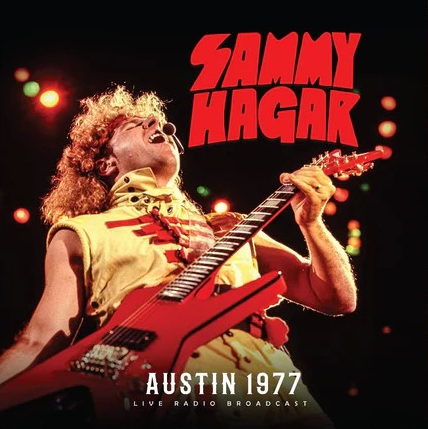 Austin 1977 (Limited Edition, Splatter Colored Vinyl) [Import] | Mint (M) Mint (M)