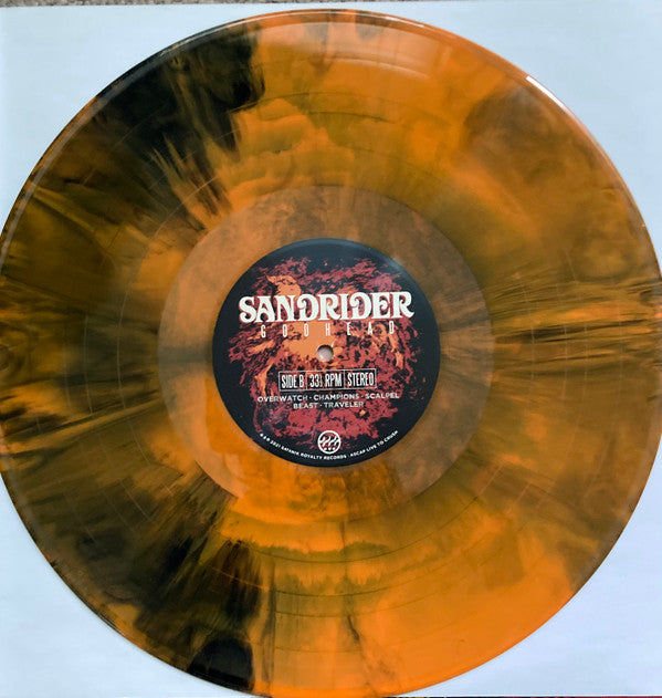 Godhead | Mint (M) Mint (M)