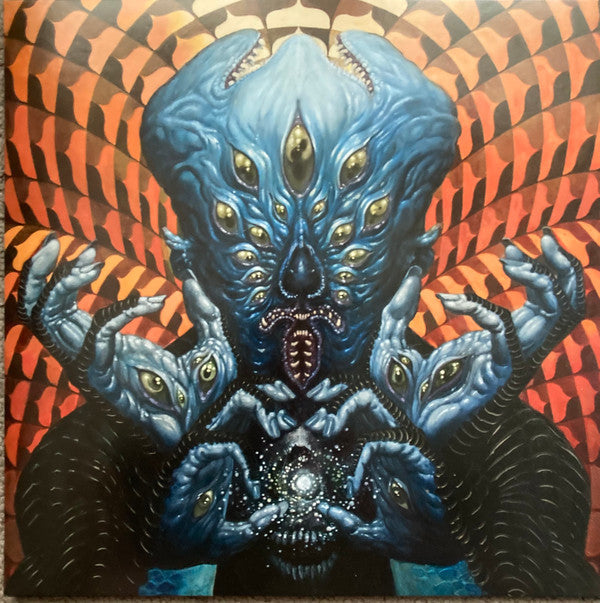 Godhead | Mint (M) Mint (M)