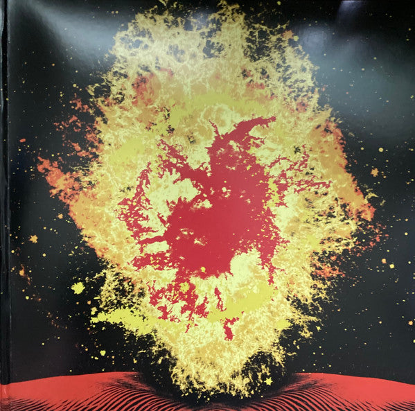 Godhead | Mint (M) Mint (M)