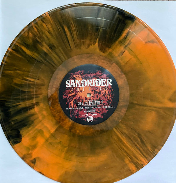 Godhead | Mint (M) Mint (M)