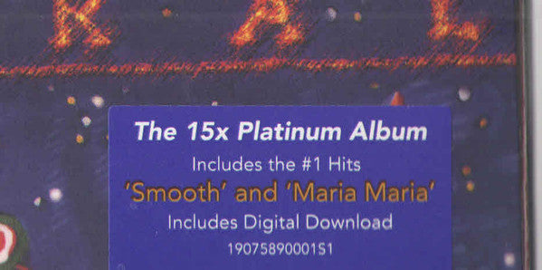 Supernatural | Mint (M) Mint (M)