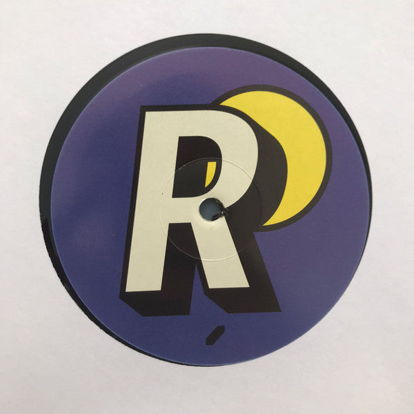 Air Damping | Mint (M) Generic