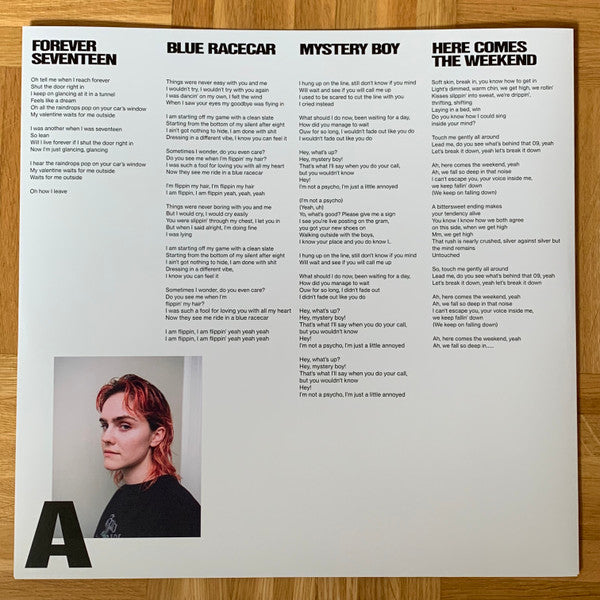 Heart Ego | Mint (M) Mint (M)