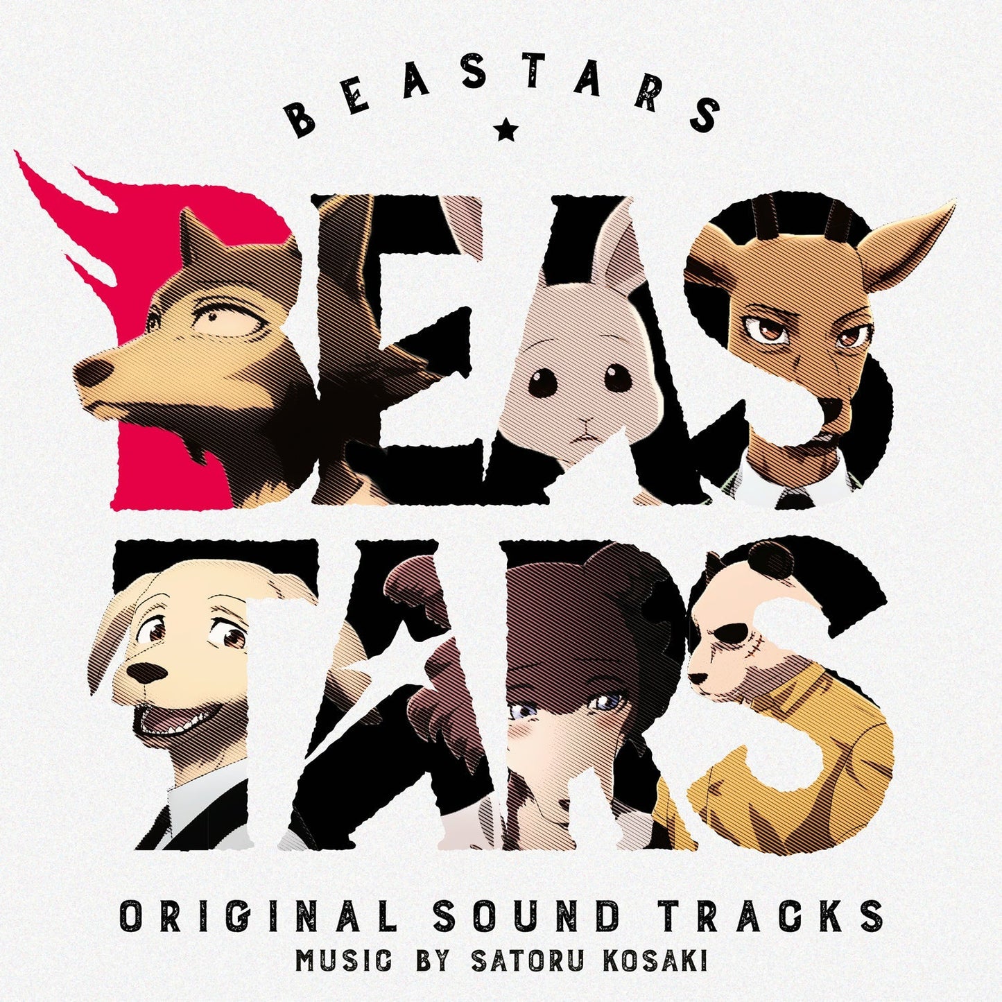 Beastars Original Soundtrack |