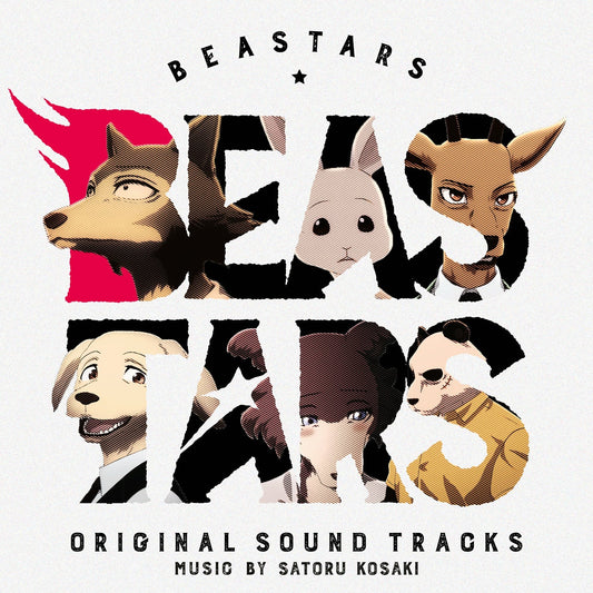 Beastars Original Soundtrack |