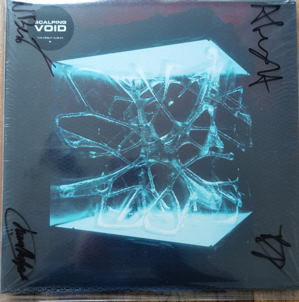 Void | Mint (M) Mint (M)