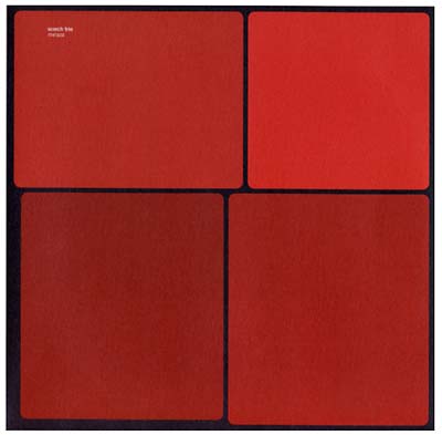 Melaza |- X Vinyl Record