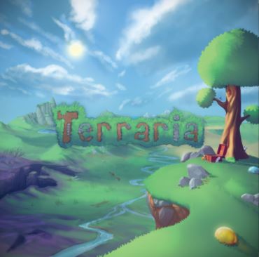 Terraria (Original Soundtrack) |