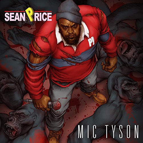 Mic Tyson [Explicit Content] (2 Lp's) | Mint (M) Mint (M)