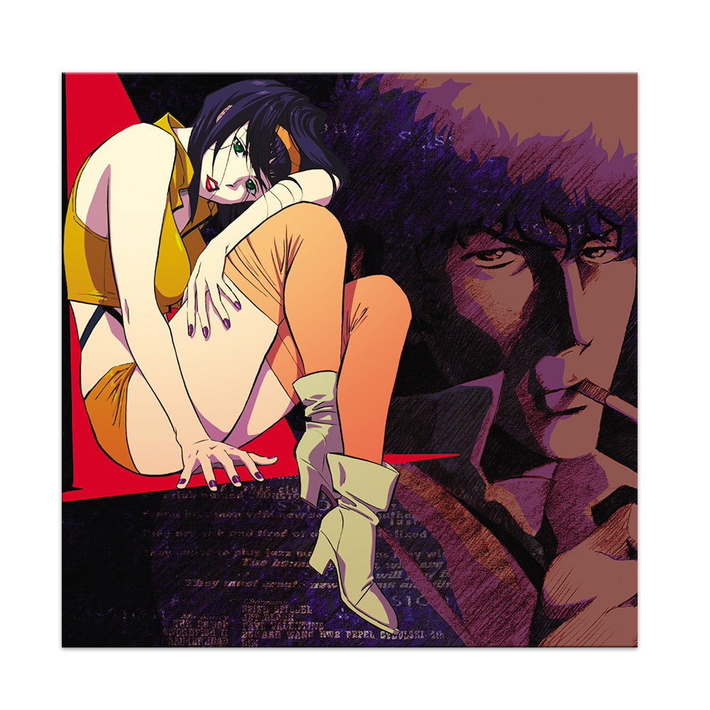 Cowboy Bebop (Original Series Soundtrack) |