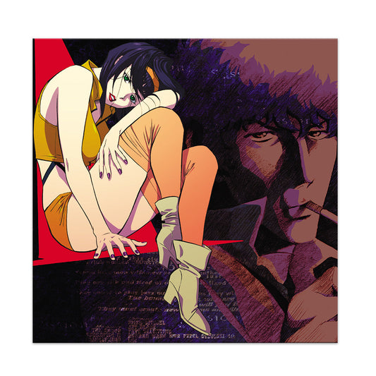 Cowboy Bebop (Original Series Soundtrack) |