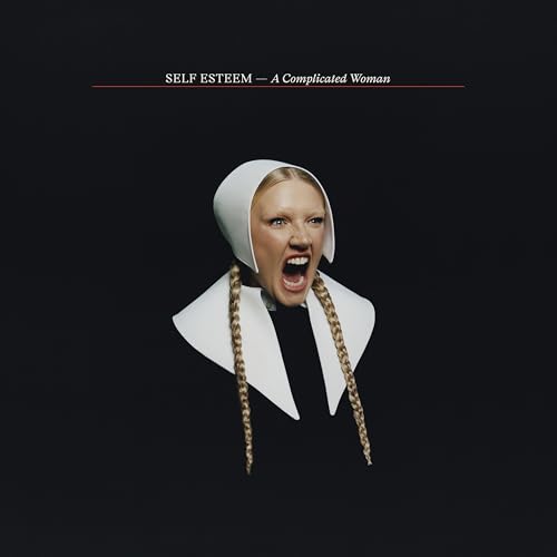 A Complicated Woman |