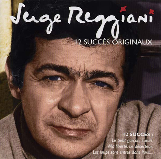 12 Succes Originaux |
