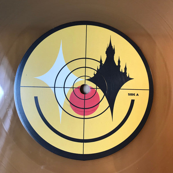 A Short Story About a War | Mint (M) Mint (M)