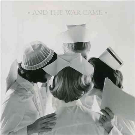 And the War Came (180 Gram Vinyl, Digital Download Card) | Mint (M) Mint (M)- X Vinyl Record