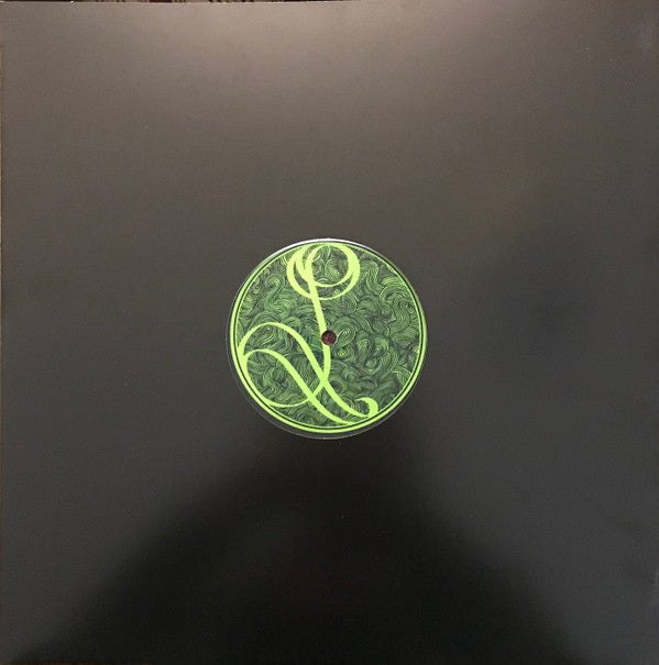 AMS > PIT | Mint (M) Generic- X Vinyl Record
