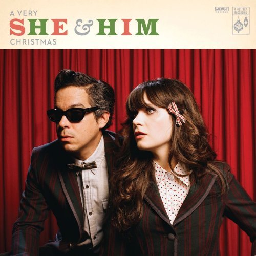 A Very She & Him Christmas | Mint (M) Mint (M)