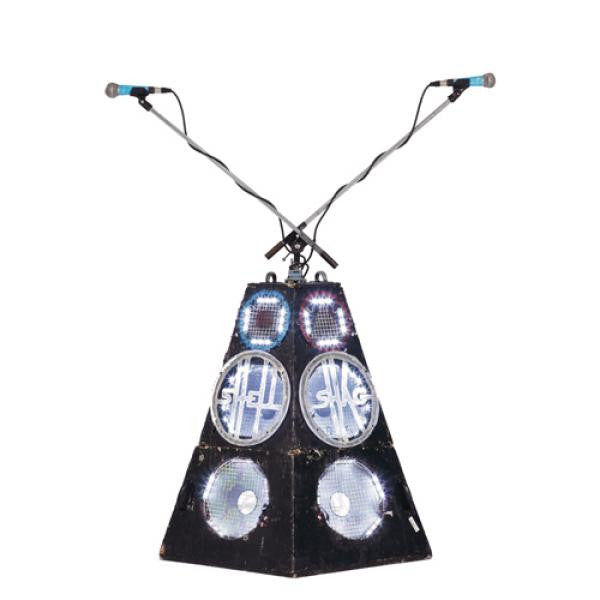 Shellshag Forever | Mint (M) Mint (M)