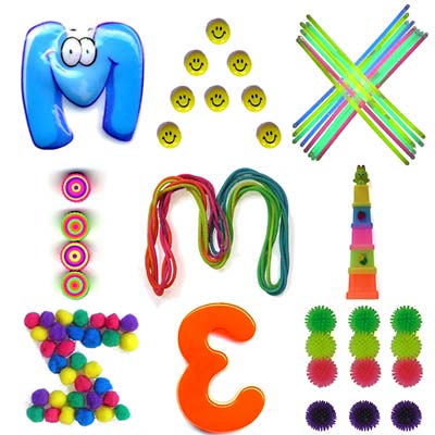 Maximize! |- X Vinyl Record