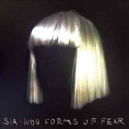 1000 Forms of Fear |
