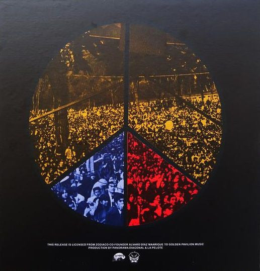 Latinoamérica | Mint (M) Mint (M)