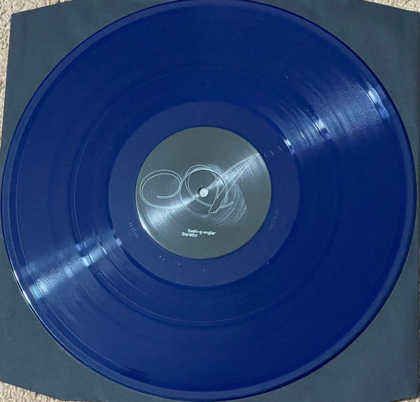Ágætis Byrjun (COLOR VINYL - VMP) | Mint (M) Mint (M)